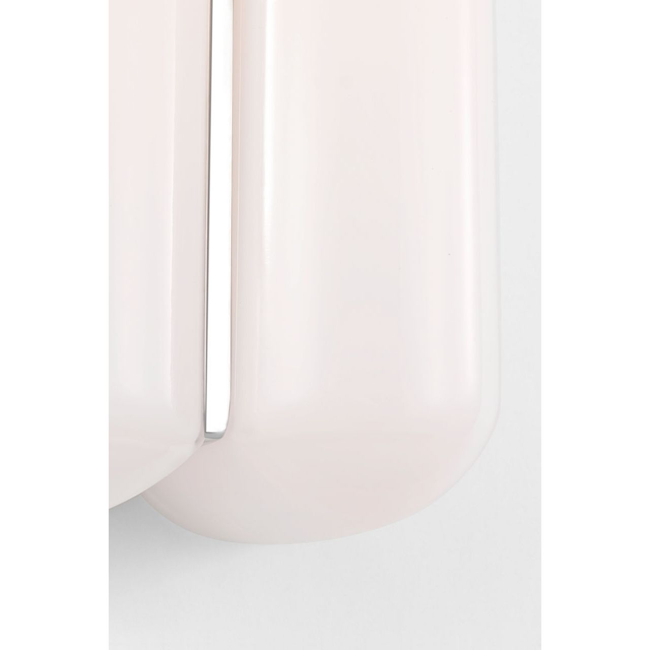 Visual Comfort Studio Collection LXW1061PN Cheverny Wall Sconce in Polished Nickel