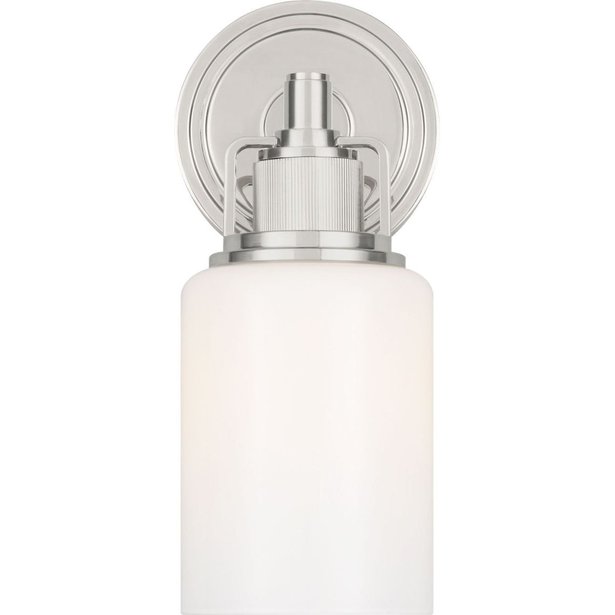 Visual Comfort Studio Collection CV1111PN Ashford Bath in Polished Nickel