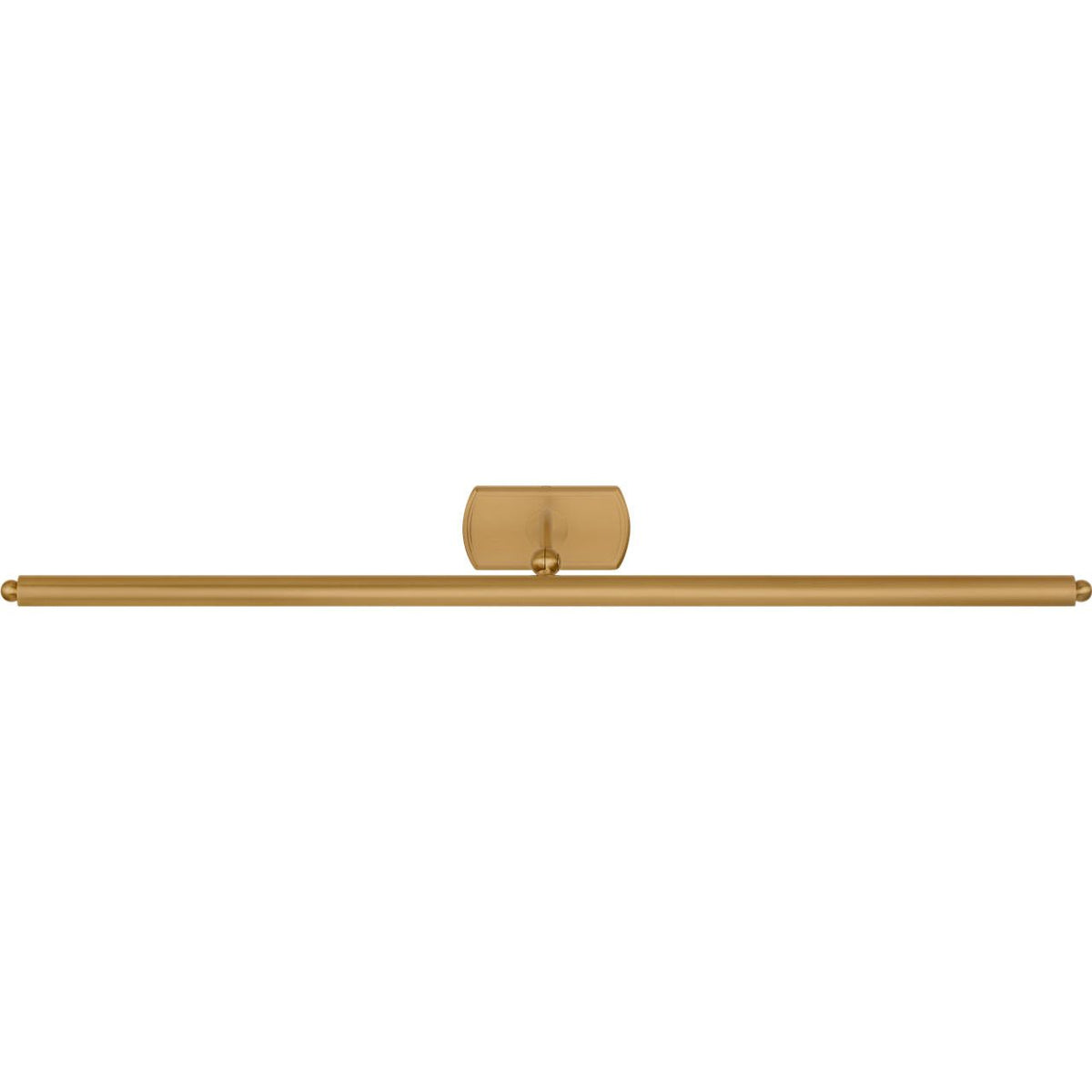 Collection Visual Comfort Studio CW1411BBS Applique murale Lamont en laiton bruni