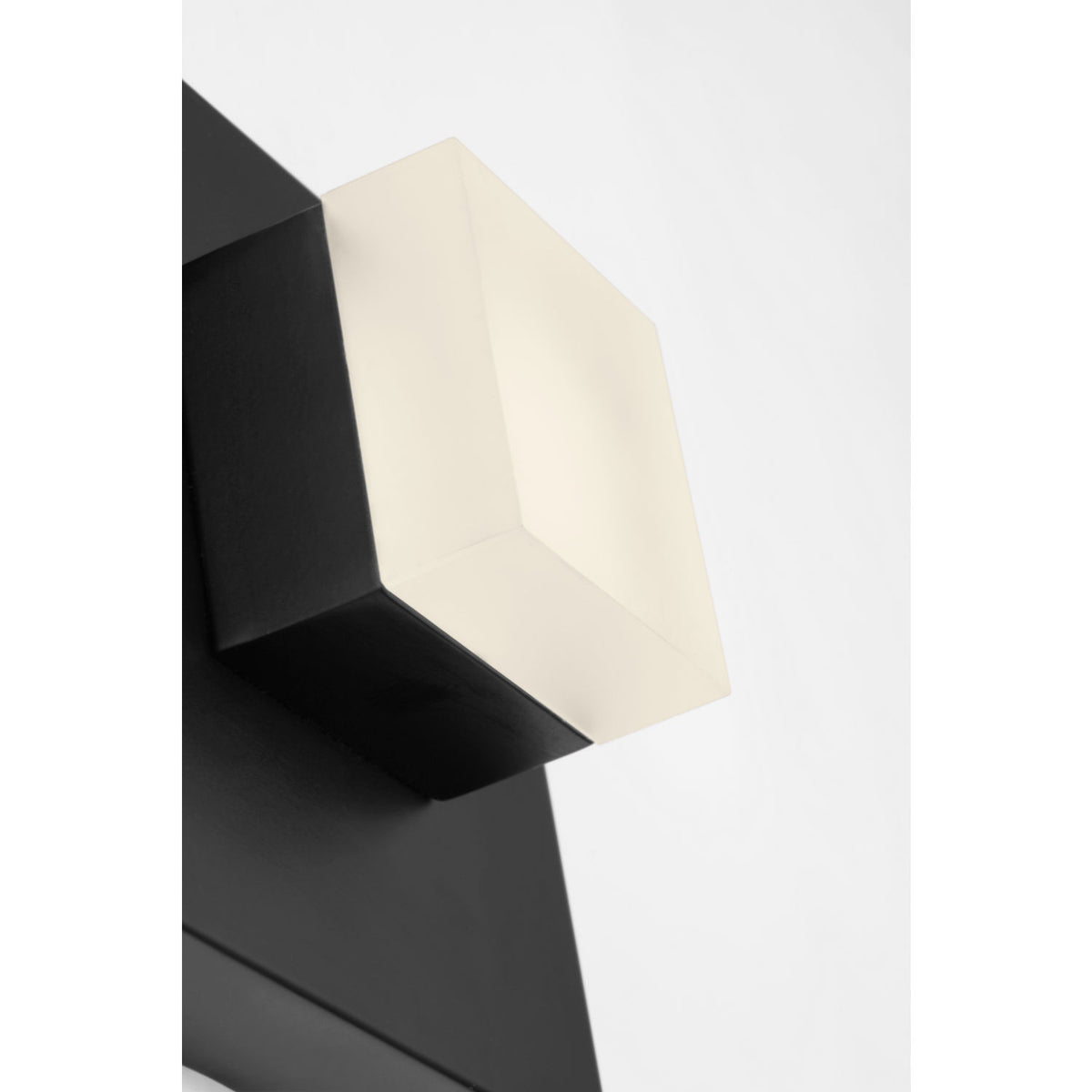 Collection Visual Comfort Studio DJV1041MBK-L1 Applique murale de salle de bain Brander