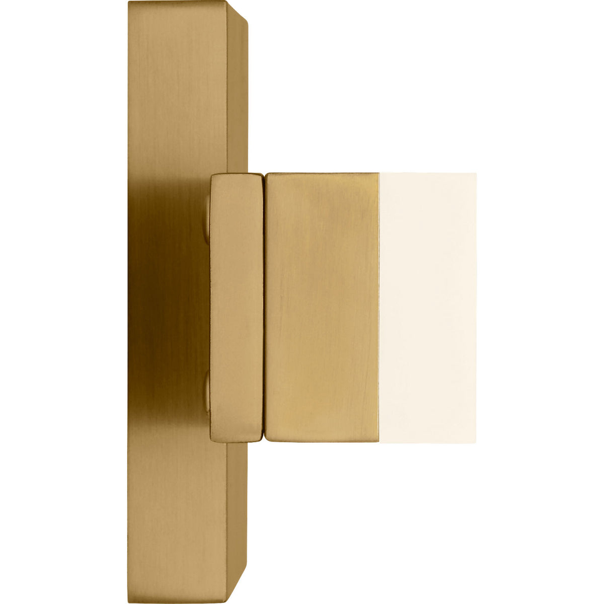 Collection Visual Comfort Studio DJV1051SB-L1 Applique murale de salle de bain Brander