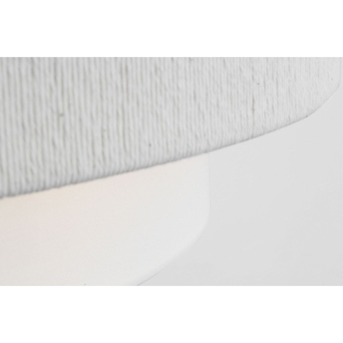 Visual Comfort Studio Collection EP1184AI Belaro Hanging Shade in Aged Iron