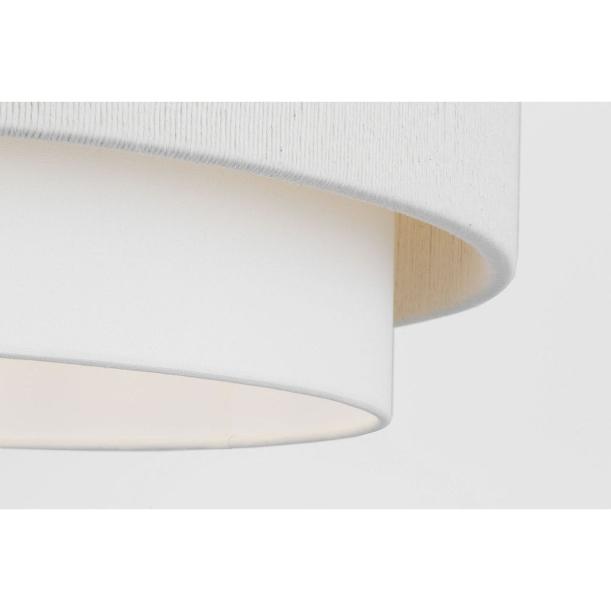 Visual Comfort Studio Collection EP1184GD Belaro Hanging Shade in Gild