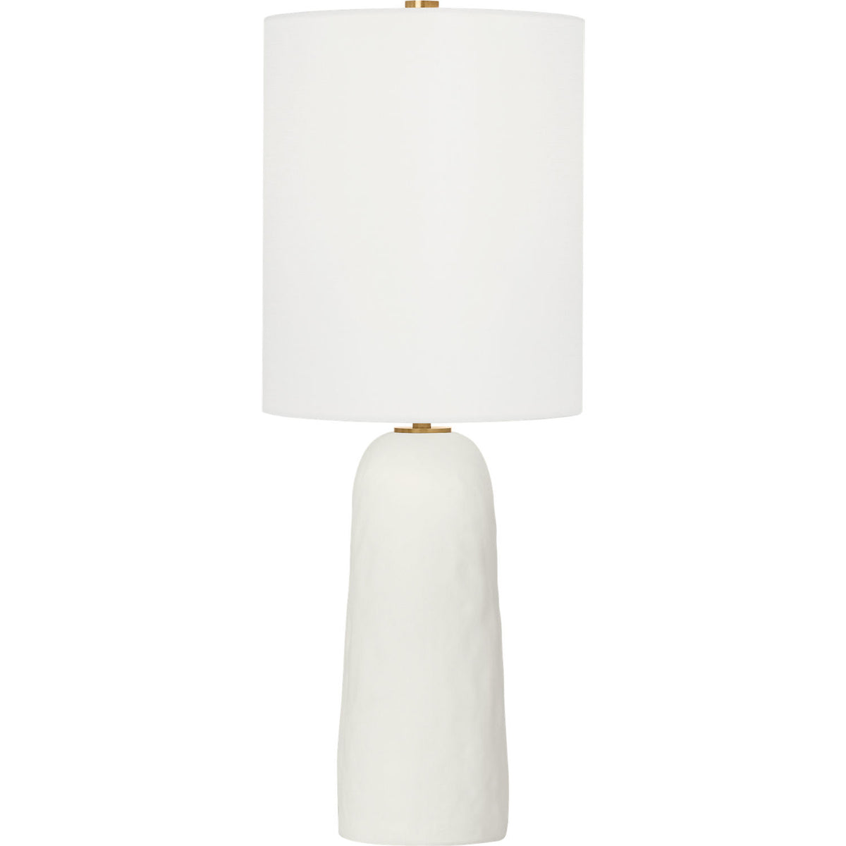 Collection Visual Comfort Studio HT1081MWC1 Aura Petit Lampe de table