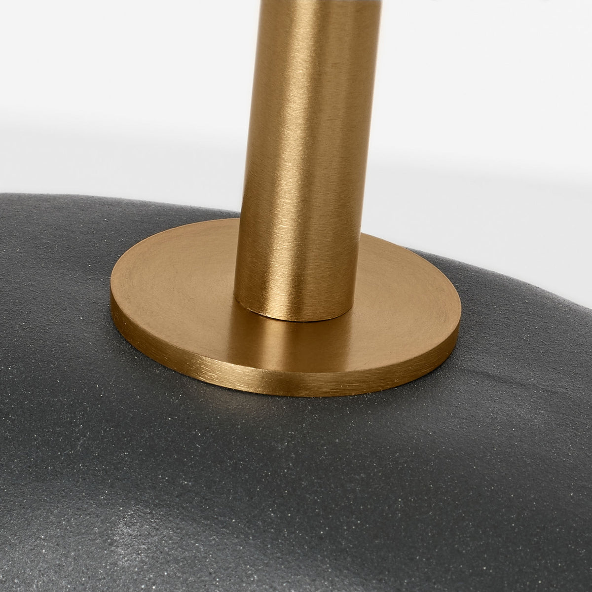 Collection Visual Comfort Studio HT1081RBC1 Aura Petit Lampe de table