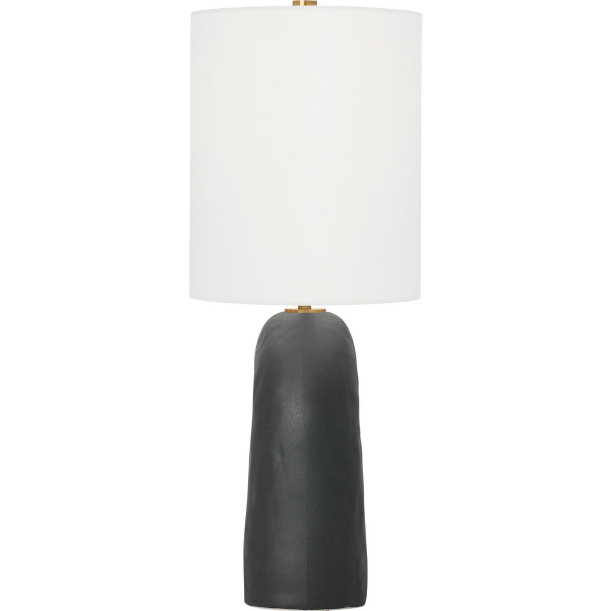 Collection Visual Comfort Studio HT1081RBC1 Aura Petit Lampe de table