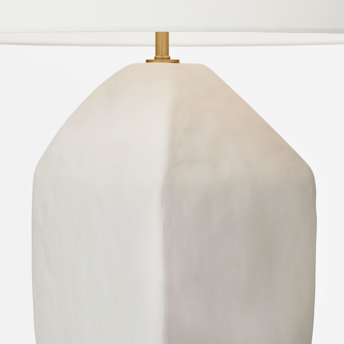 Collection Visual Comfort Studio HT1101MWC1 Sybert Medium Lampe de table