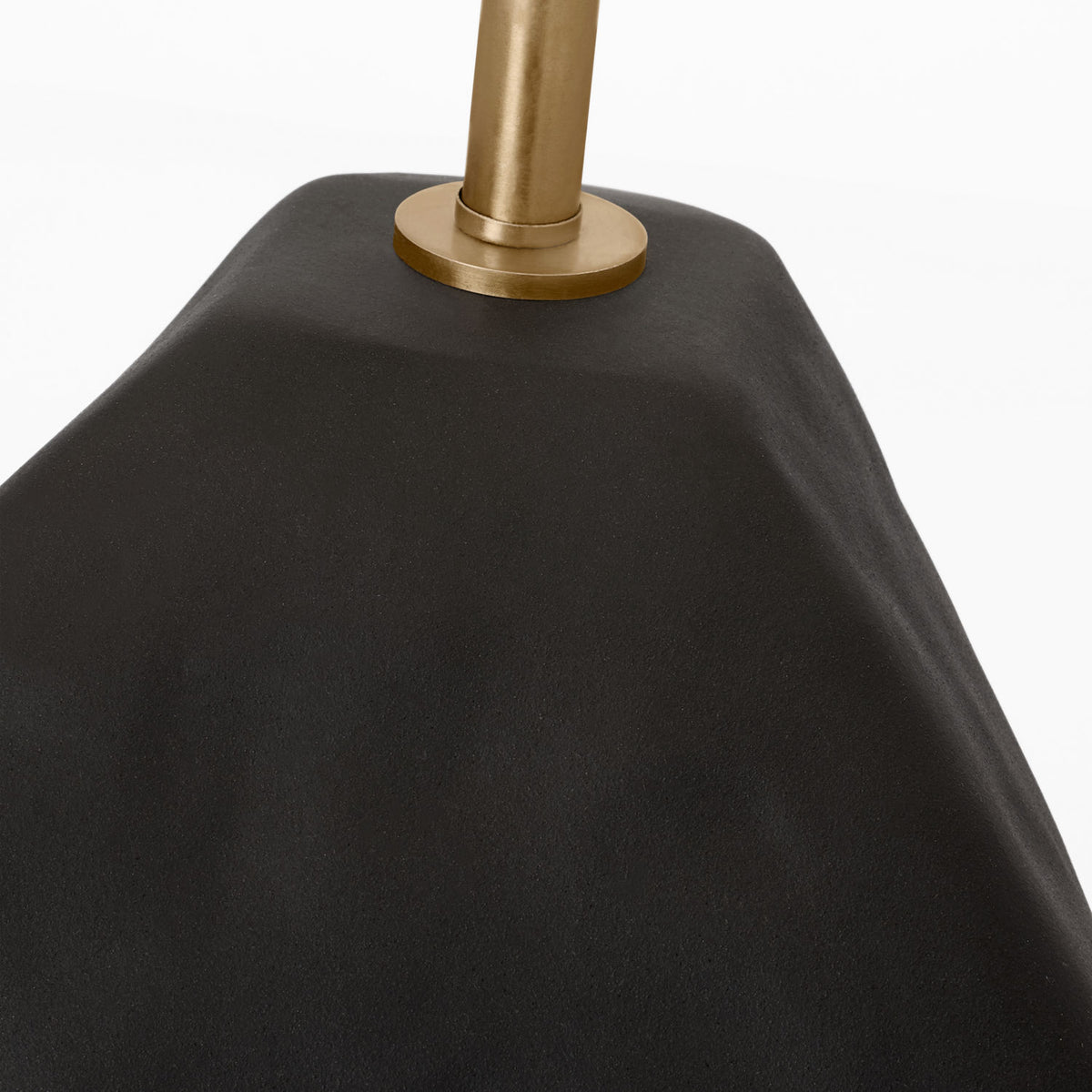 Collection Visual Comfort Studio HT1101RBC1 Sybert Medium Lampe de table