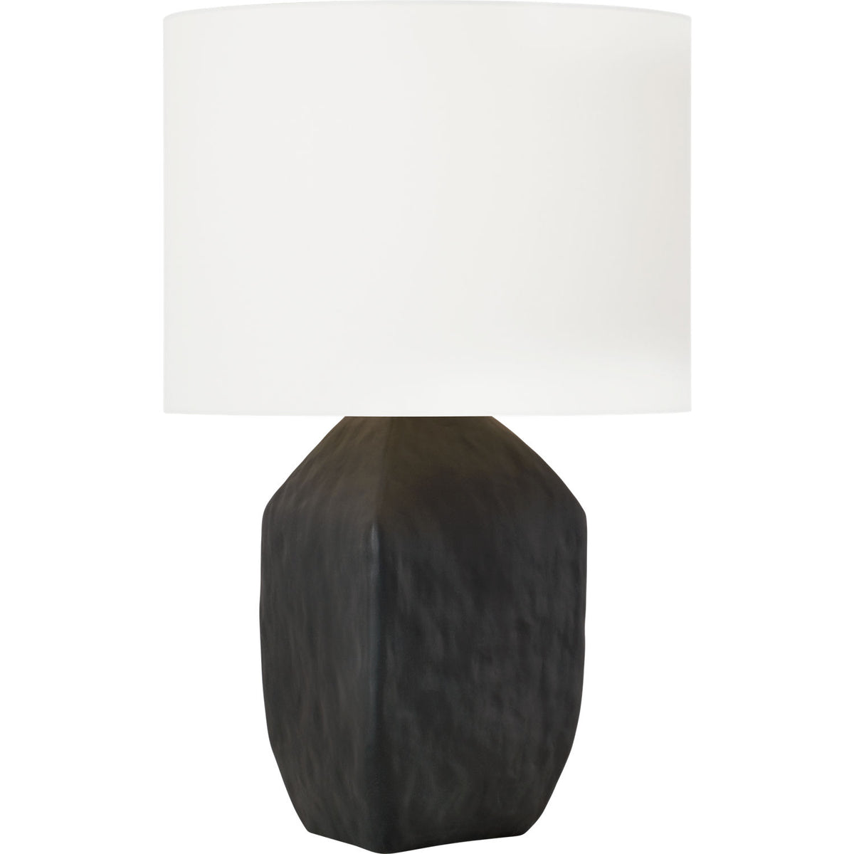 Collection Visual Comfort Studio HT1101RBC1 Sybert Medium Lampe de table