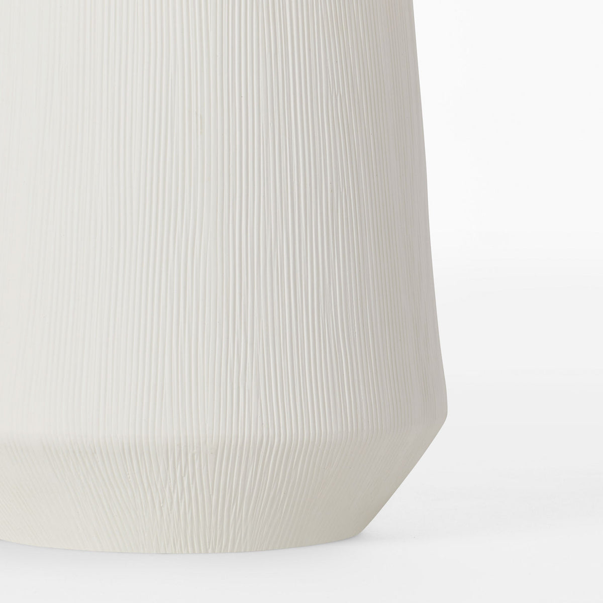 Visual Comfort Studio Collection HT1131MWC1 Panola Medium Table Lamp