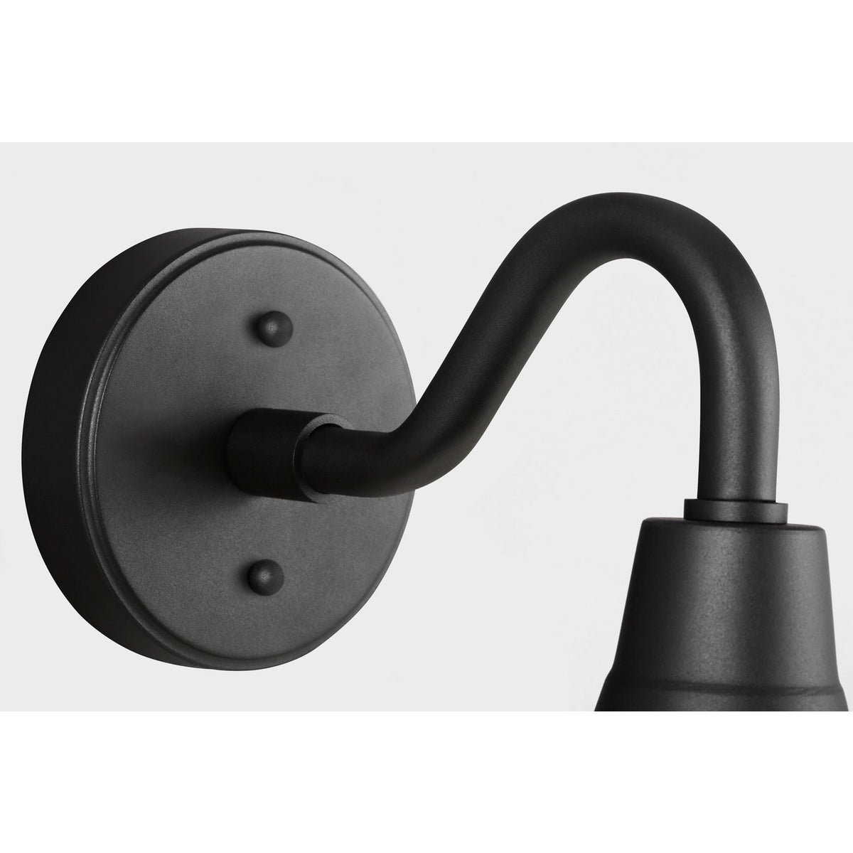 Applique murale « Barn Light » de la collection Visual Comfort Studio 8537401-12
