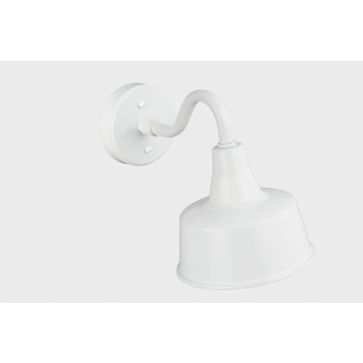 Applique murale « Barn Light » de la collection Visual Comfort Studio 8537401-15