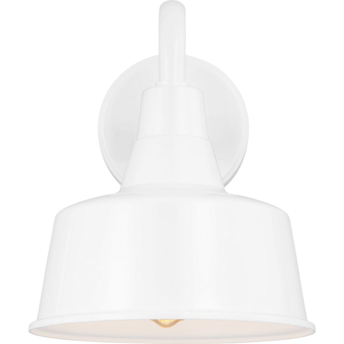 Applique murale « Barn Light » de la collection Visual Comfort Studio 8537401-15