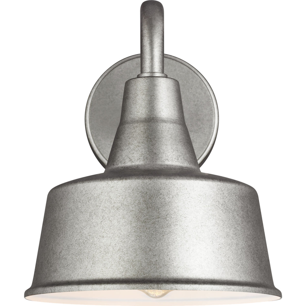 Applique murale « Barn Light » de la collection Visual Comfort Studio 8537401-57