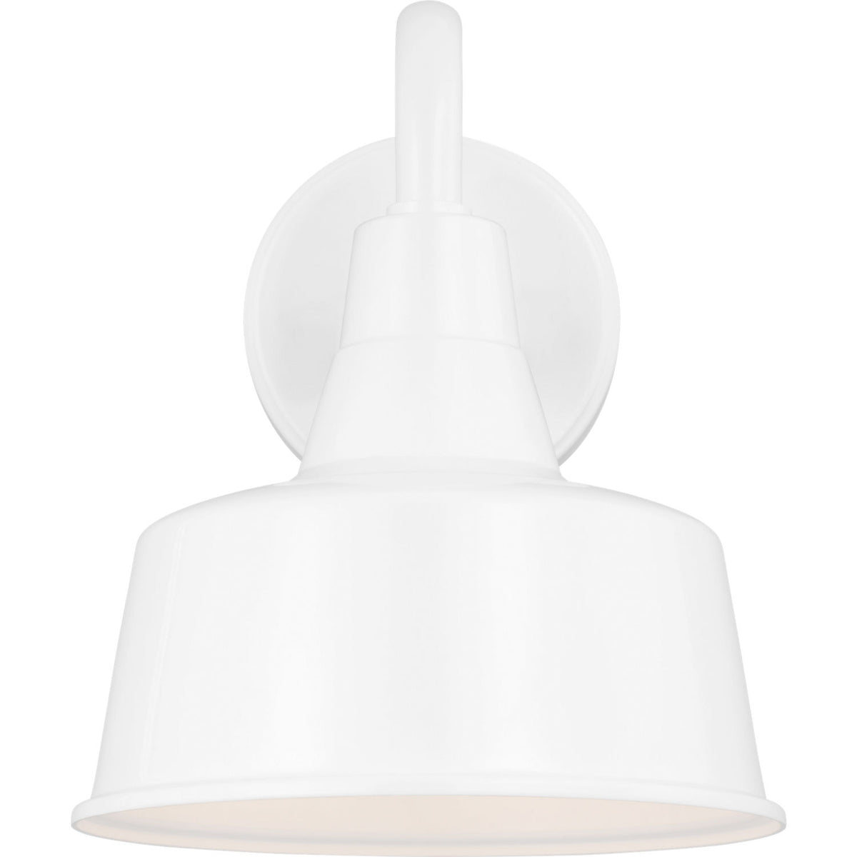 Applique murale « Barn Light » de la collection Visual Comfort Studio 8537401EN3-15