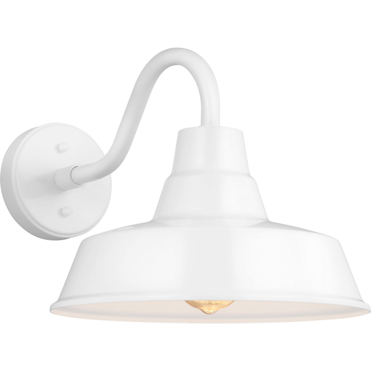 Applique murale « Barn Light » de la collection Visual Comfort Studio 8637401-15
