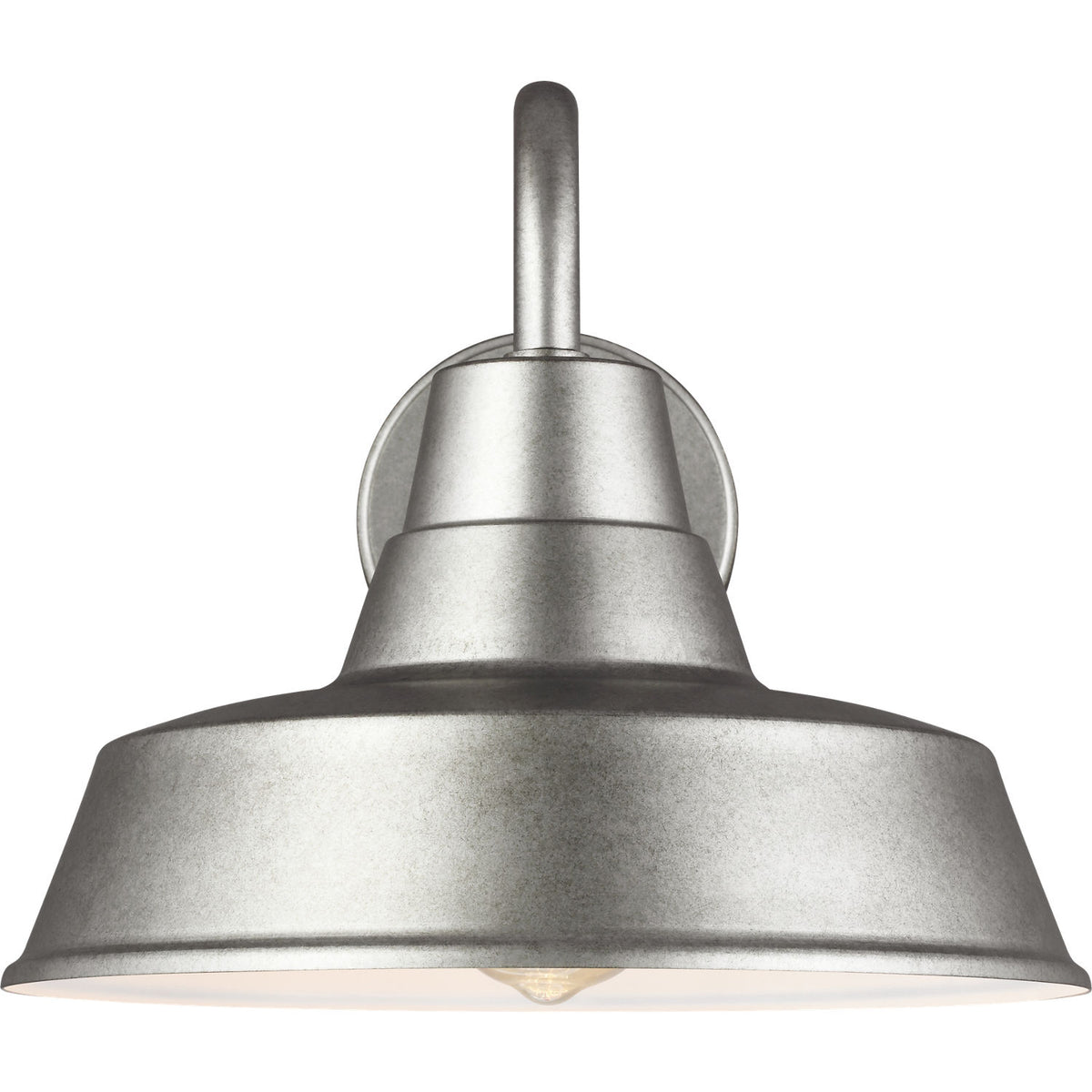 Applique murale « Barn Light » de la collection Visual Comfort Studio 8637401-57
