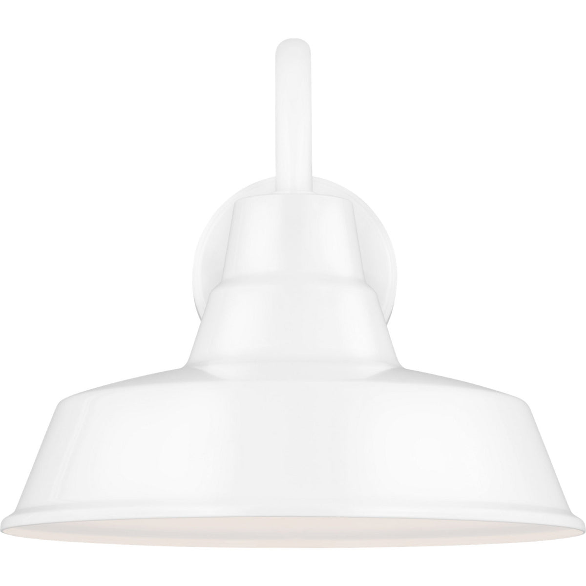 Applique murale « Barn Light » de la collection Visual Comfort Studio 8637401EN3-15