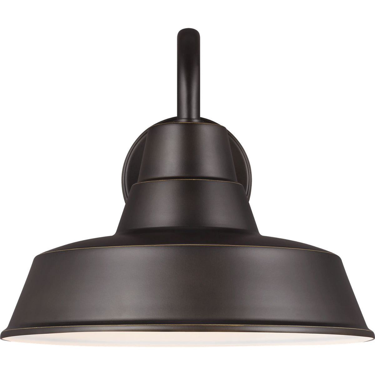 Collection Visual Comfort Studio 8637401-71/T Applique murale Barn Light