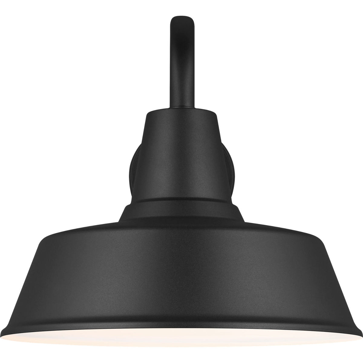 Applique murale « Barn Light » de la collection Visual Comfort Studio 8737401-12