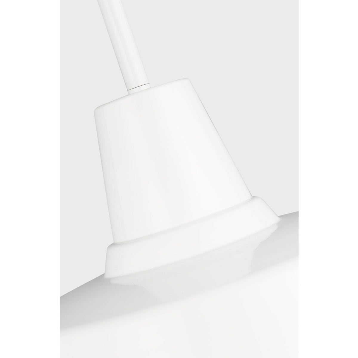 Applique murale « Barn Light » de la collection Visual Comfort Studio 8737401-15