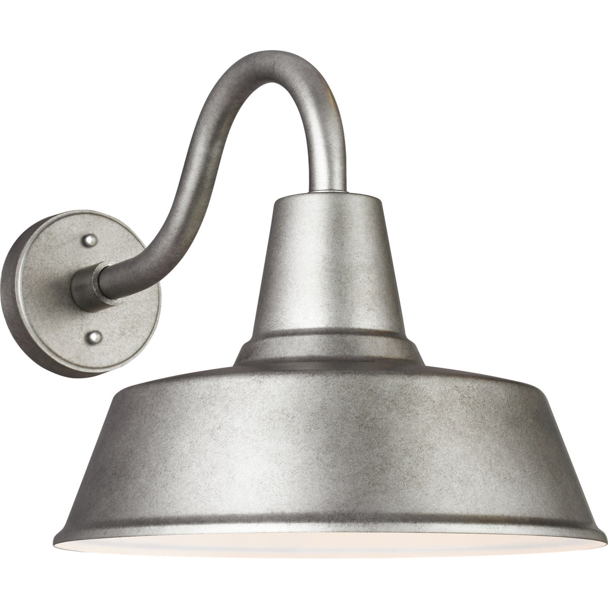 Applique murale « Barn Light » de la collection Visual Comfort Studio 8737401-57