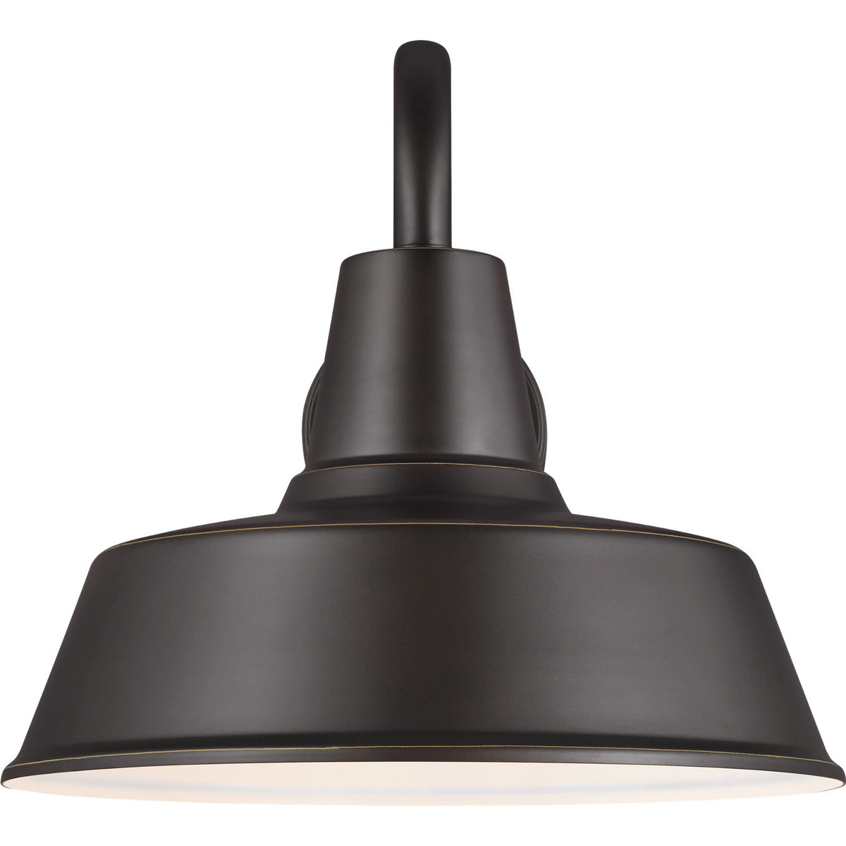 Applique murale « Barn Light » de la collection Visual Comfort Studio 8737401-71
