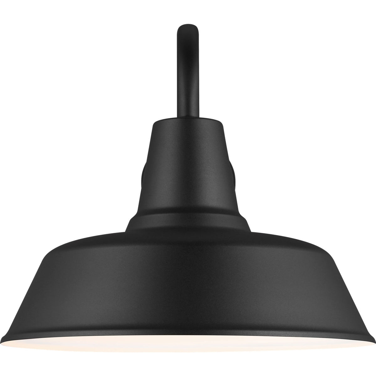 Applique murale « Barn Light » de la collection Visual Comfort Studio 8837401-12