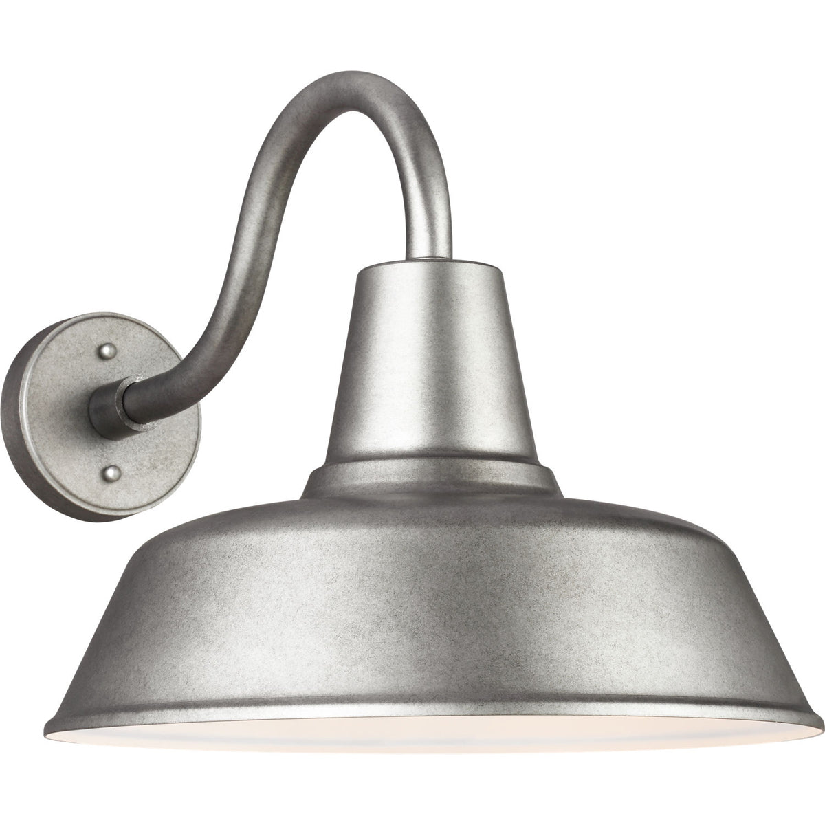 Applique murale « Barn Light » de la collection Visual Comfort Studio 8837401-57
