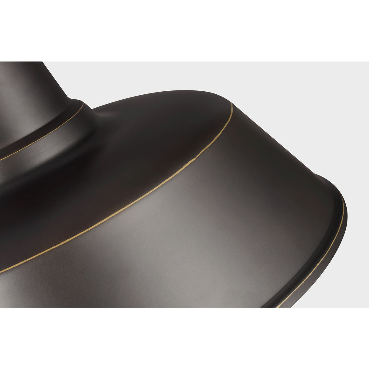Applique murale « Barn Light » de la collection Visual Comfort Studio 8837401-71