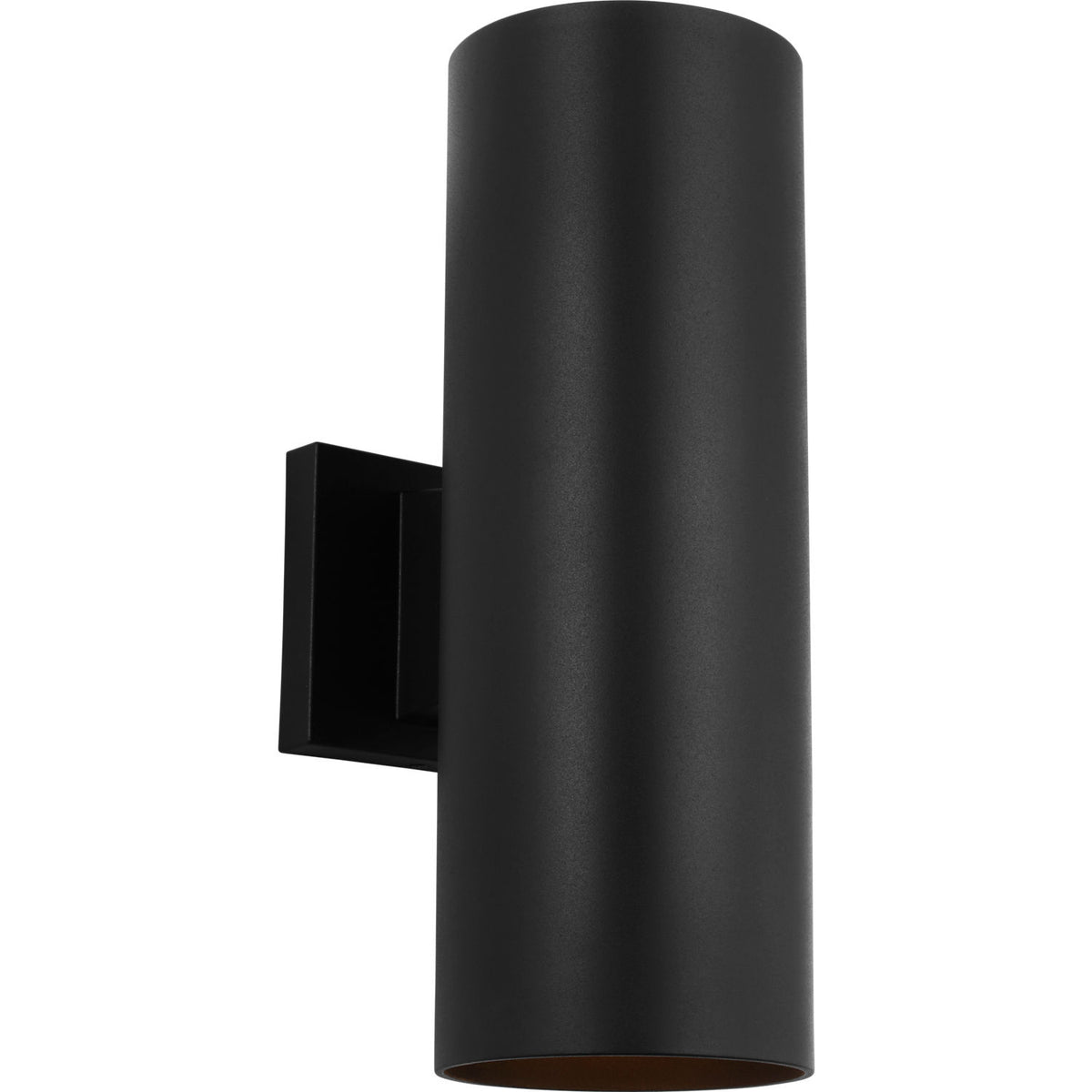 Applique murale cylindrique StoneStrong Up/Down Collection Visual Comfort Studio Collection SLO1152EN3/TXB