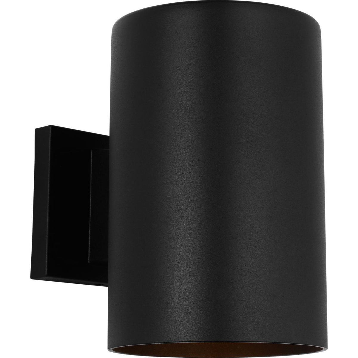 Visual Comfort Studio Collection SLO1161EN3/TXB Cylinder StoneStrong Down Wall Lantern
