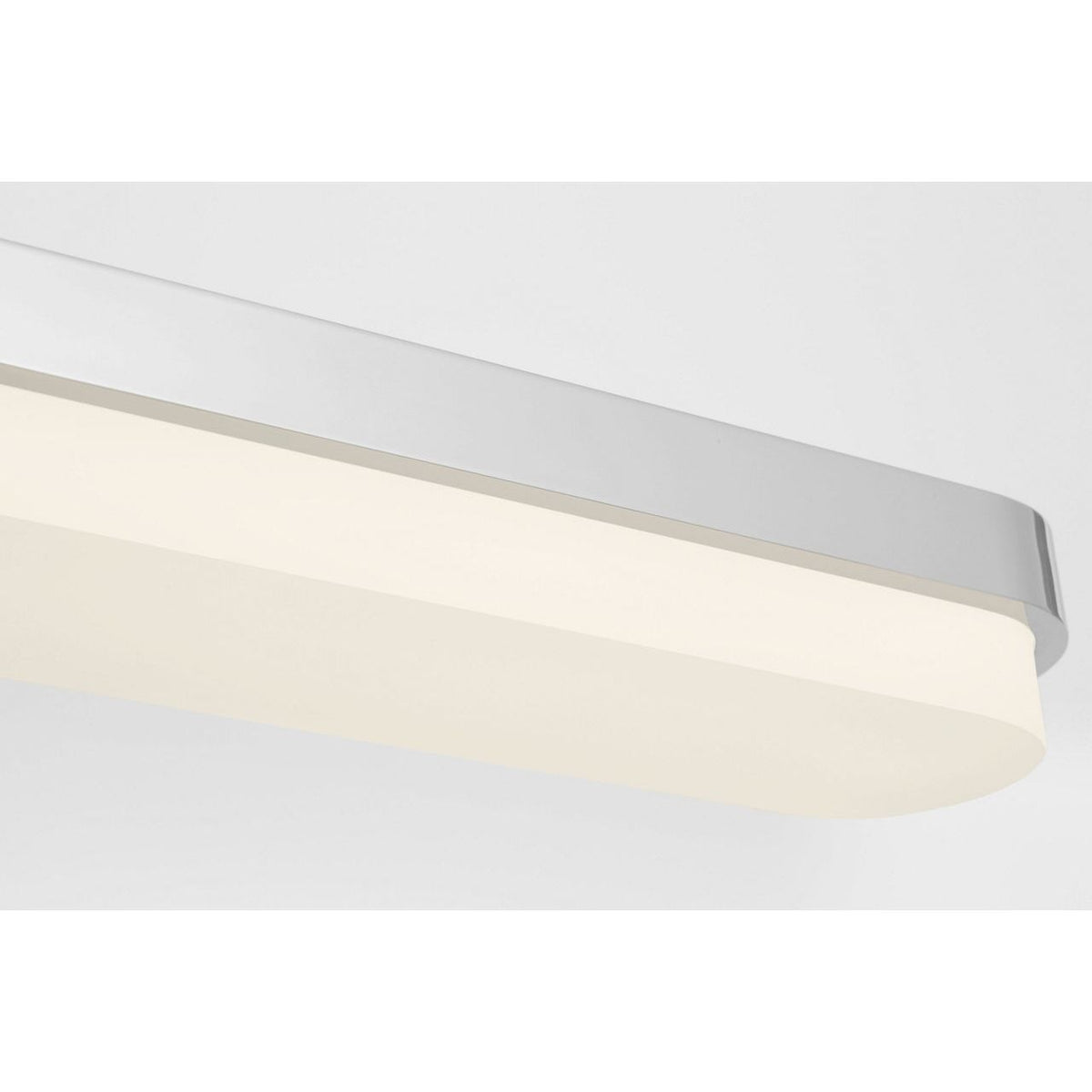 Visual Comfort Studio Collection SLV1021CH Ismary Bath in Chrome