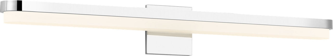 Collection Visual Comfort Studio SLV1041CH Ismary Baignoire chromée
