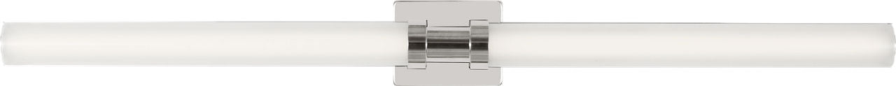 Visual Comfort Studio Collection 4704093SCS-05 Kiel Bath in Chrome