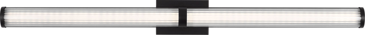 Visual Comfort Studio Collection 4759293S-112 Syden Bath in Midnight Black
