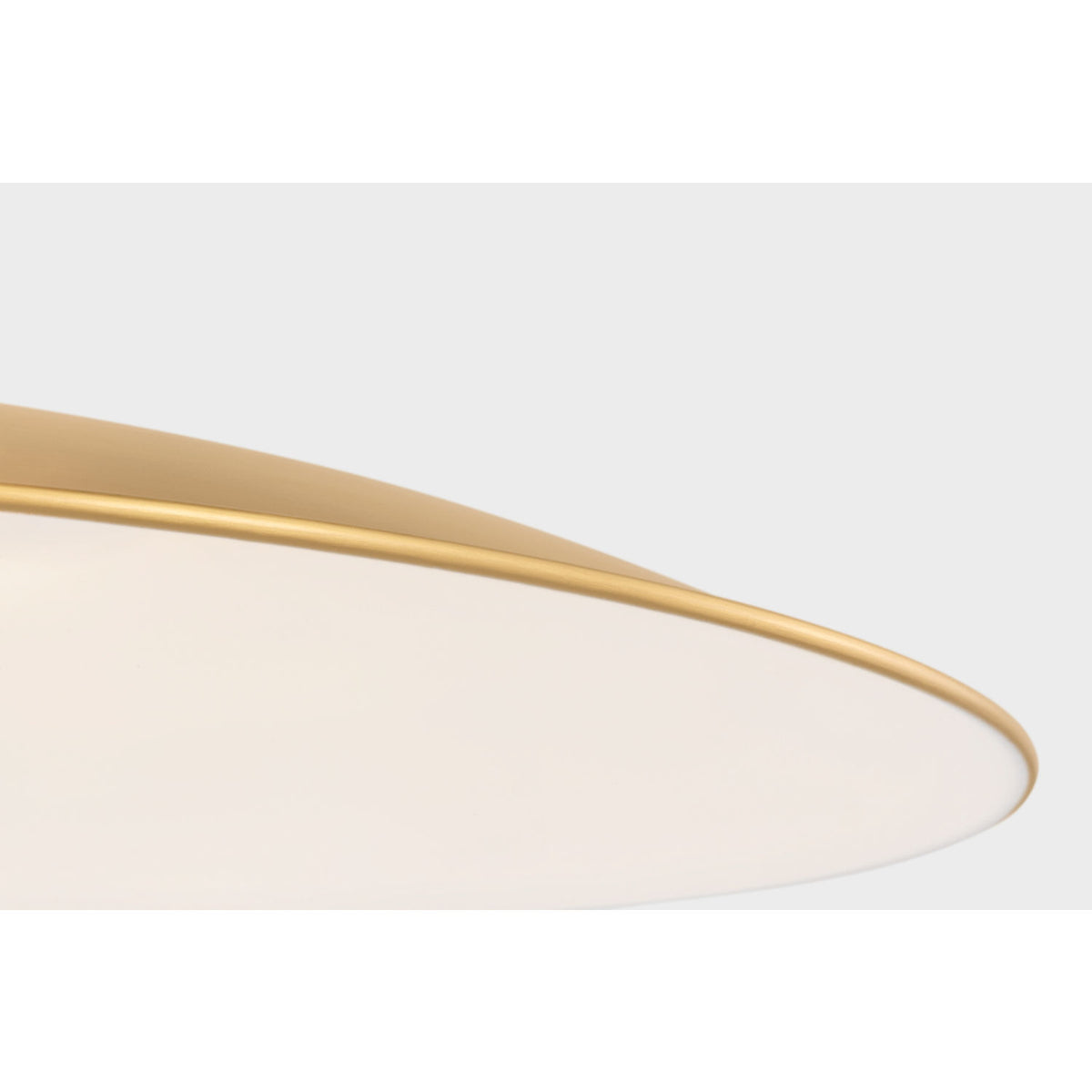 Tableau de bord Visual Comfort Studio Collection TP1251BBS Suspension