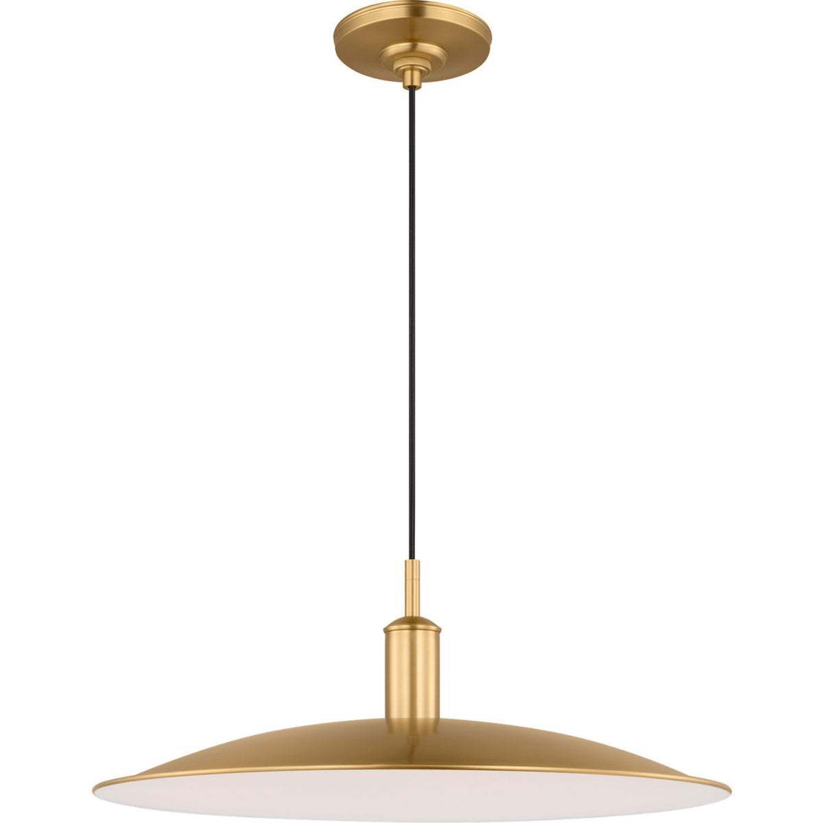 Tableau de bord Visual Comfort Studio Collection TP1251BBS Suspension