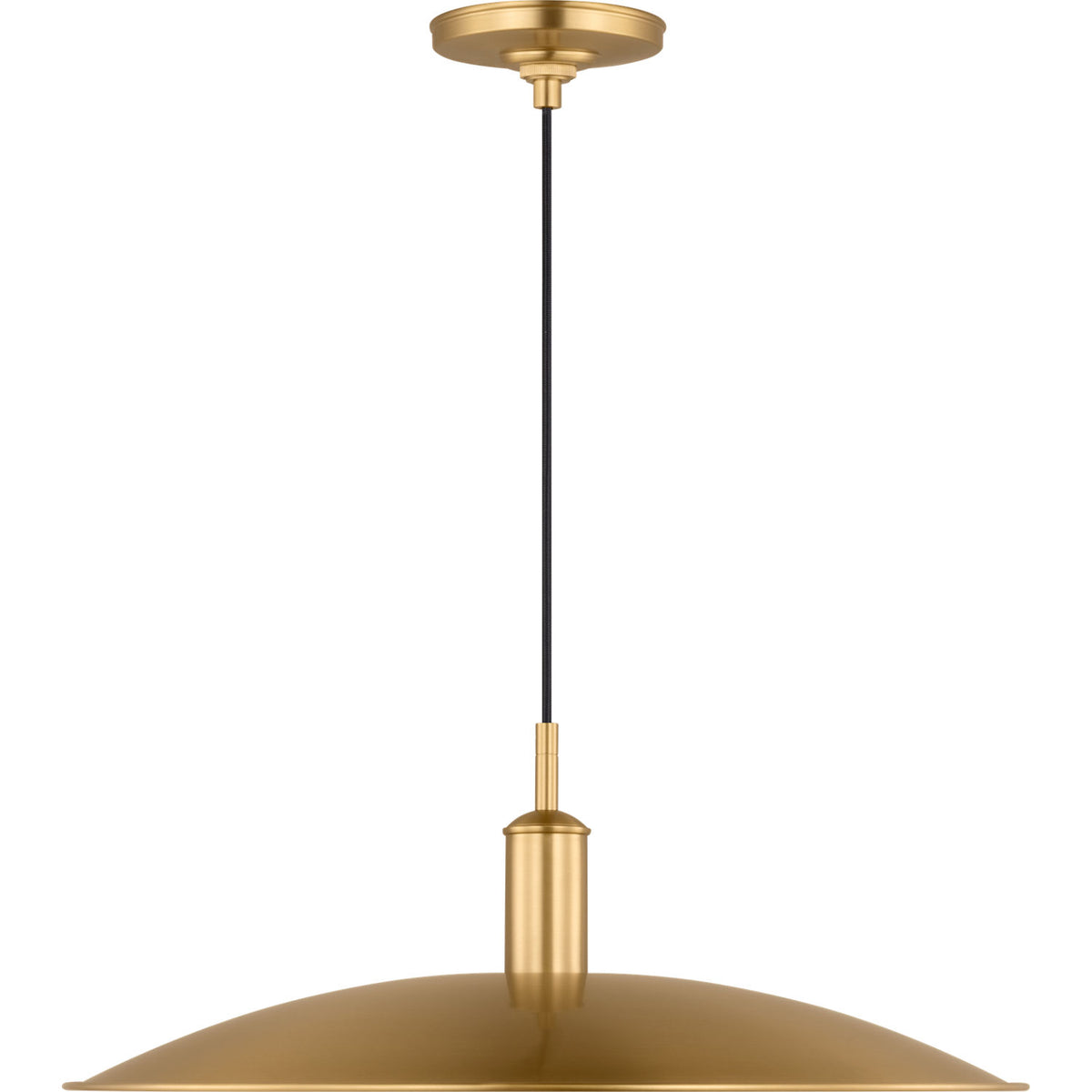 Tableau de bord Visual Comfort Studio Collection TP1251BBS Suspension