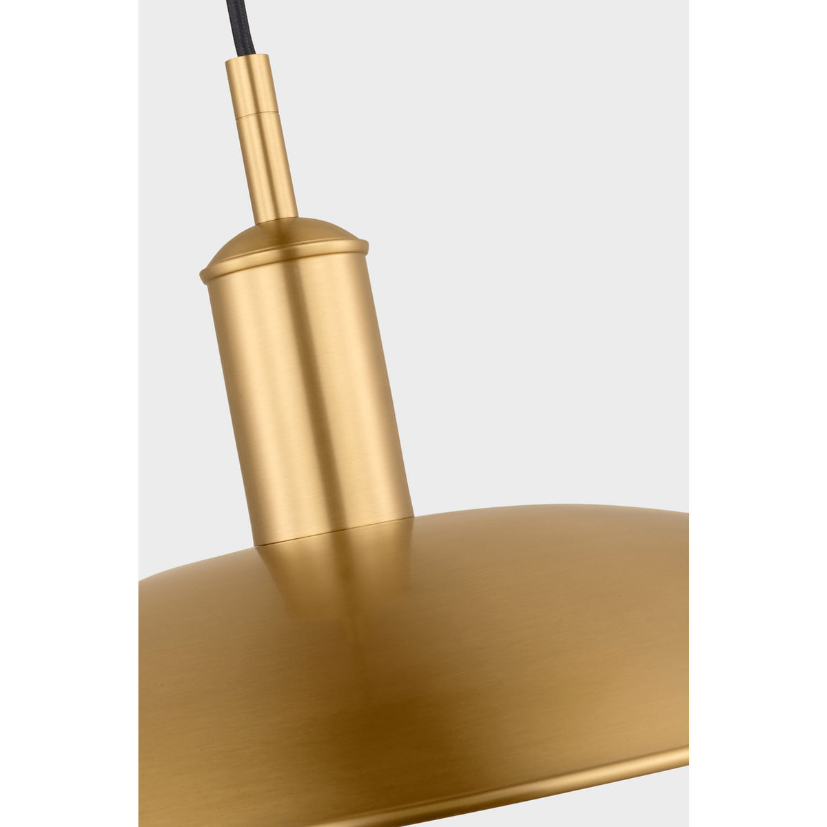 Tableau de bord Visual Comfort Studio Collection TP1261BBS Suspension
