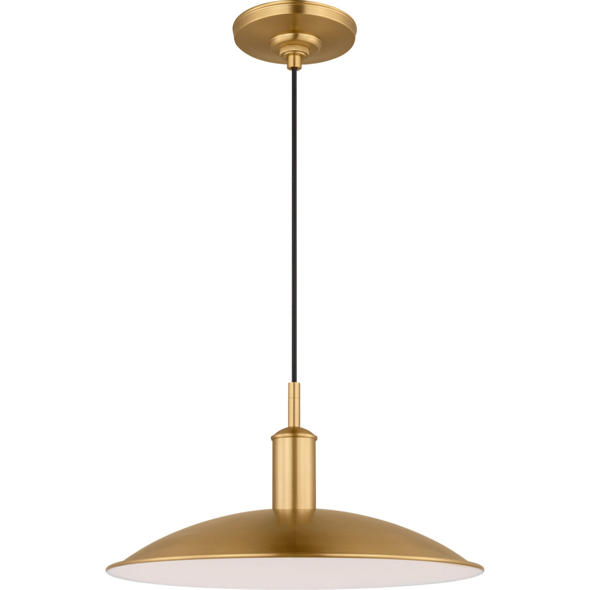 Tableau de bord Visual Comfort Studio Collection TP1261BBS Suspension
