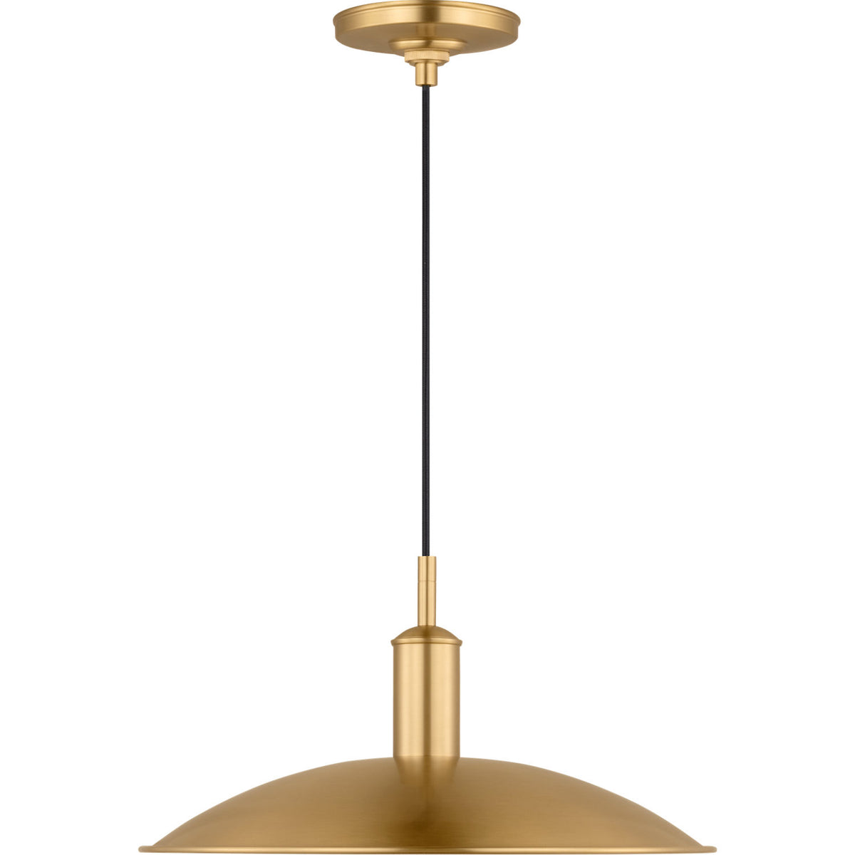 Tableau de bord Visual Comfort Studio Collection TP1261BBS Suspension