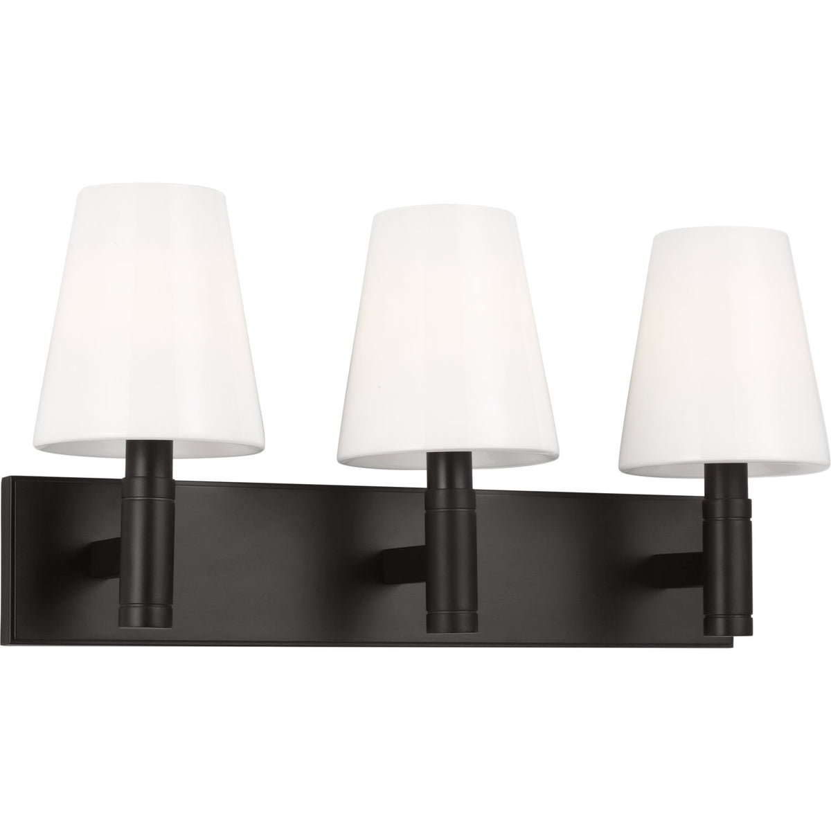 Collection Visual Comfort Studio TV1033AI Applique murale Beckham Classic