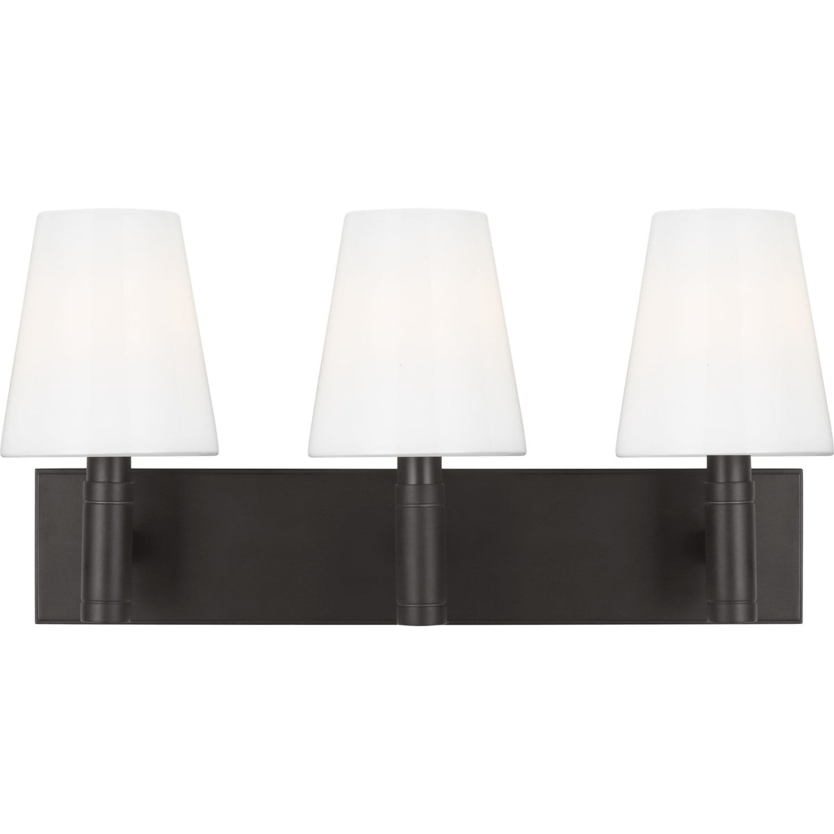 Collection Visual Comfort Studio TV1033AI Applique murale Beckham Classic