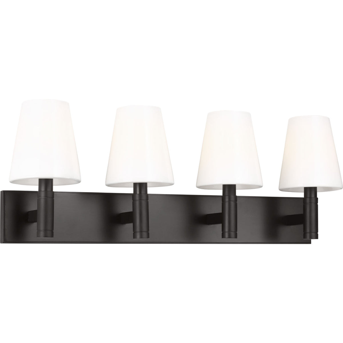 Collection Visual Comfort Studio TV1044AI Applique murale Beckham Classic