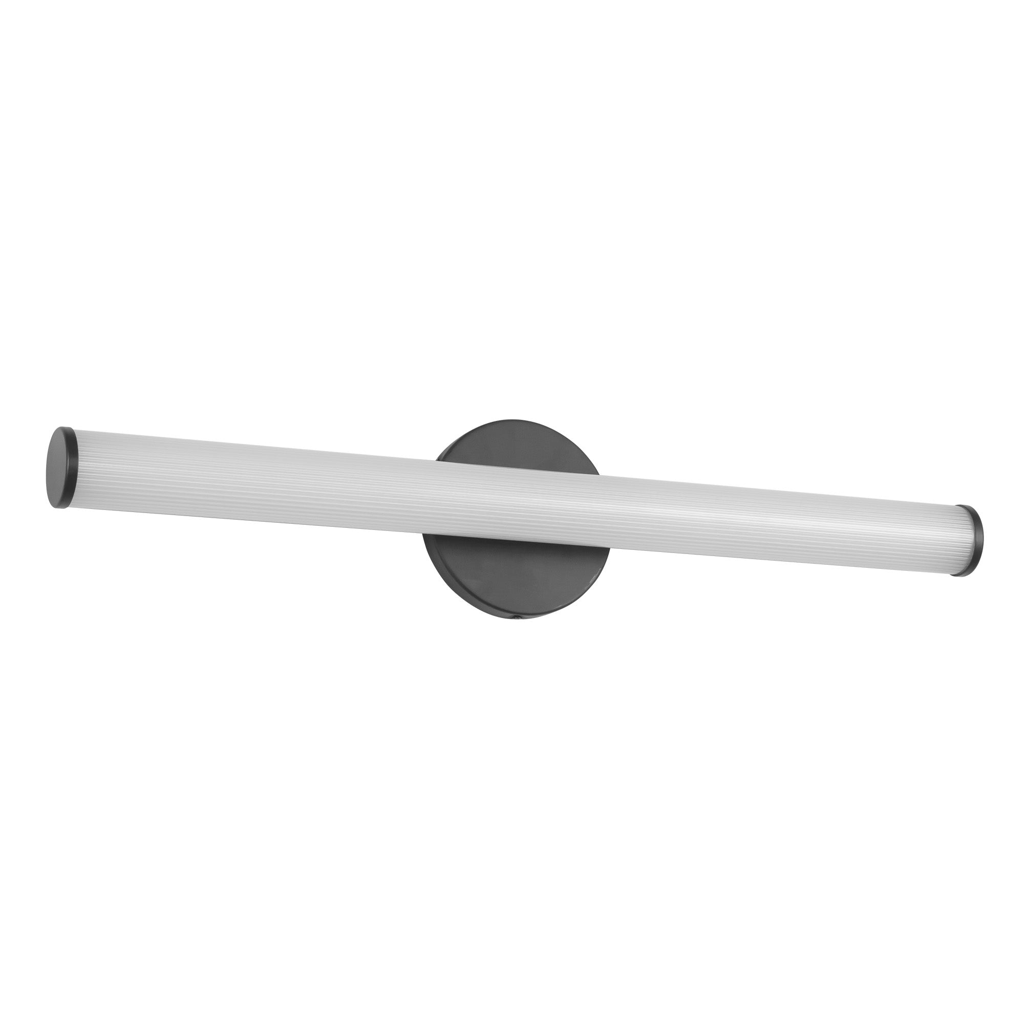 Kuzco Lighting WS24-044-BN Vire Wall/Vanity Light