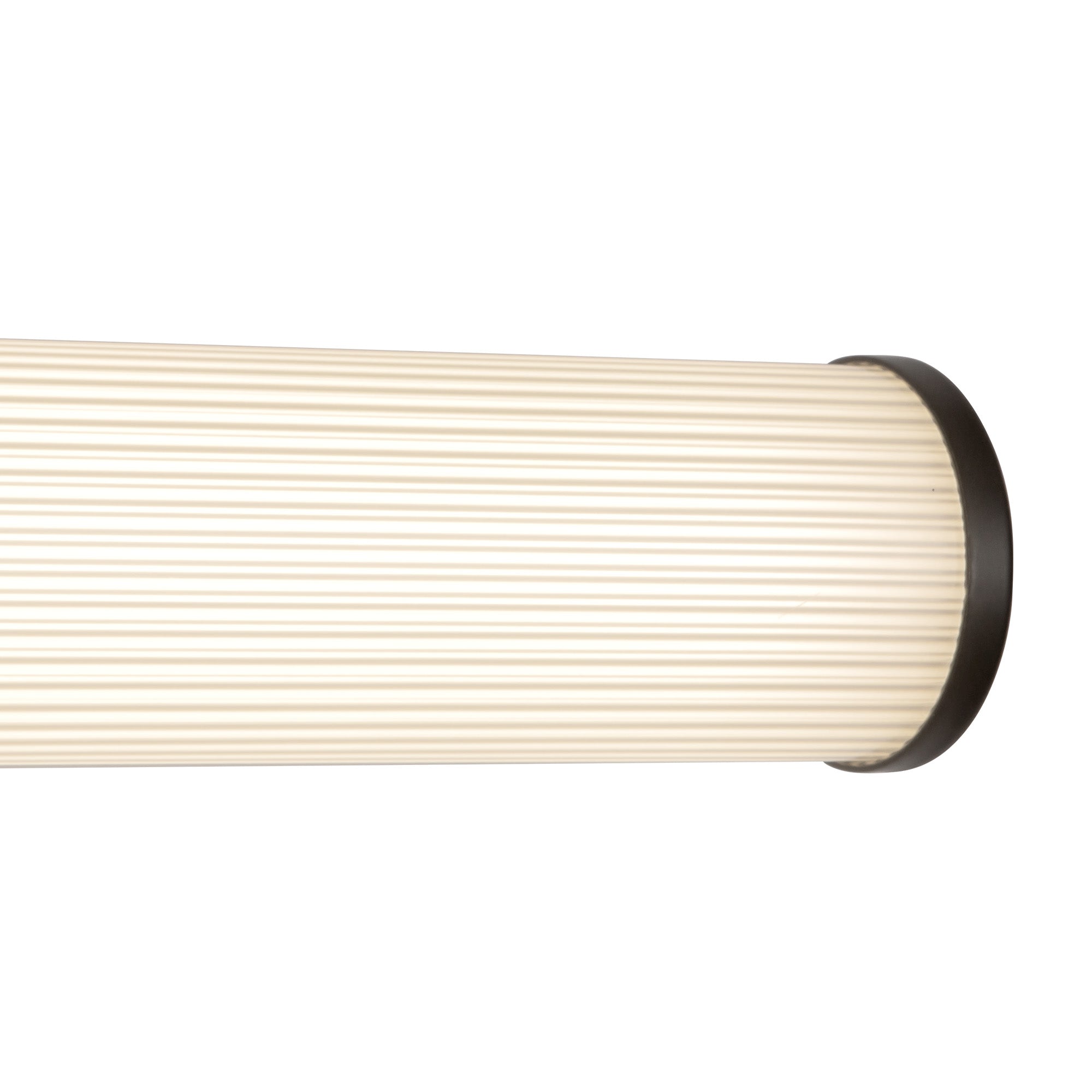 Kuzco Lighting WS24-044-BK Vire Wall/Vanity Light