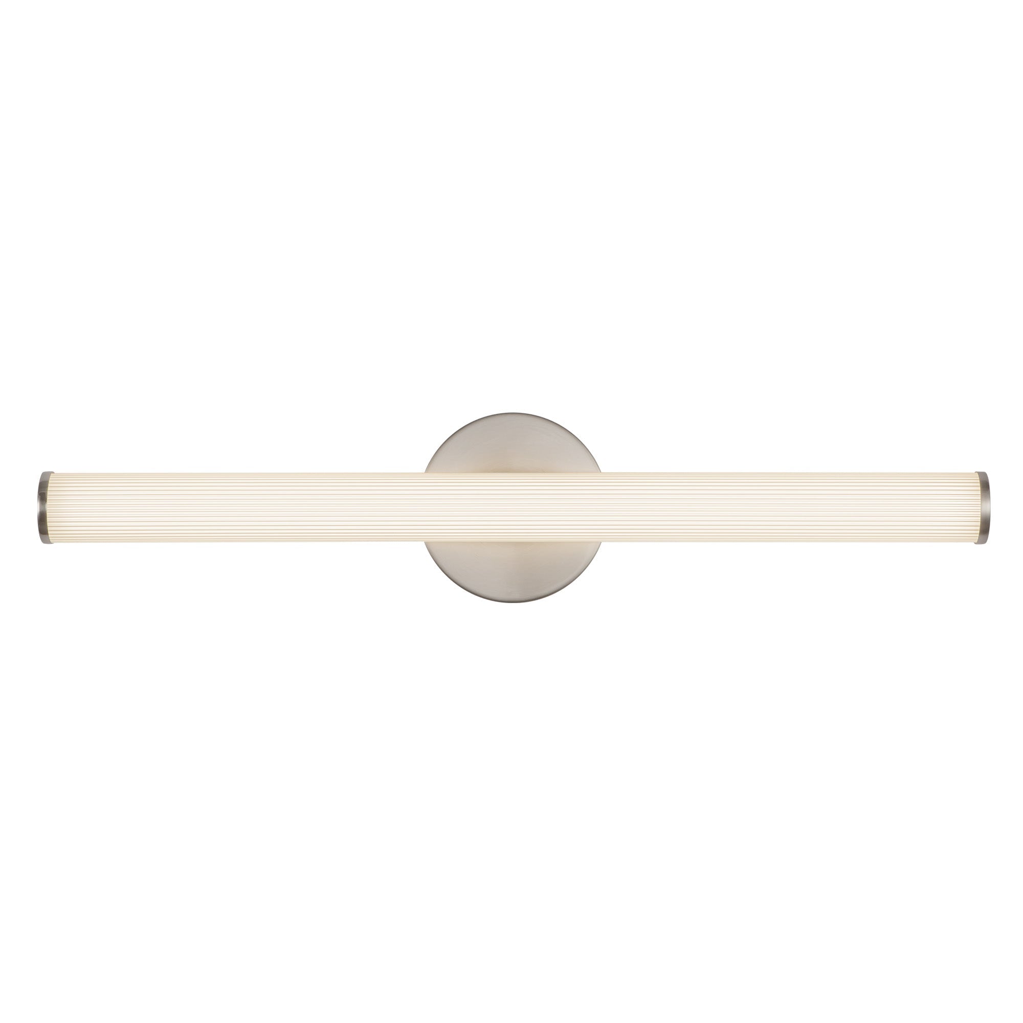 Kuzco Lighting WS24-044-BN Vire Wall/Vanity Light