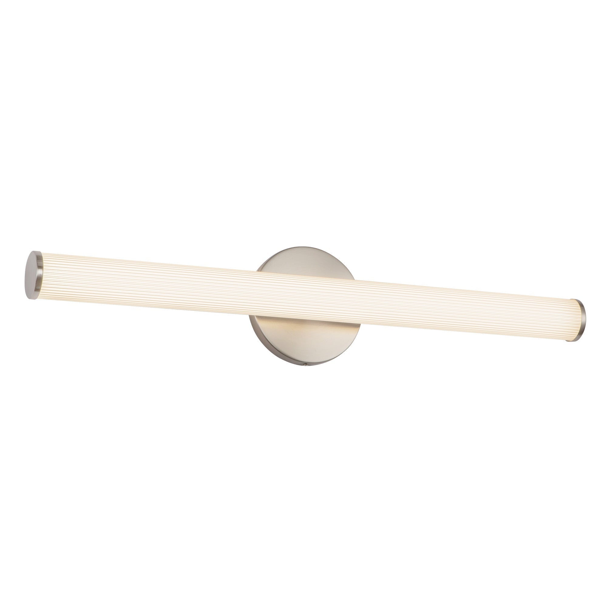 Kuzco Lighting WS24-044-BN Vire Wall/Vanity Light