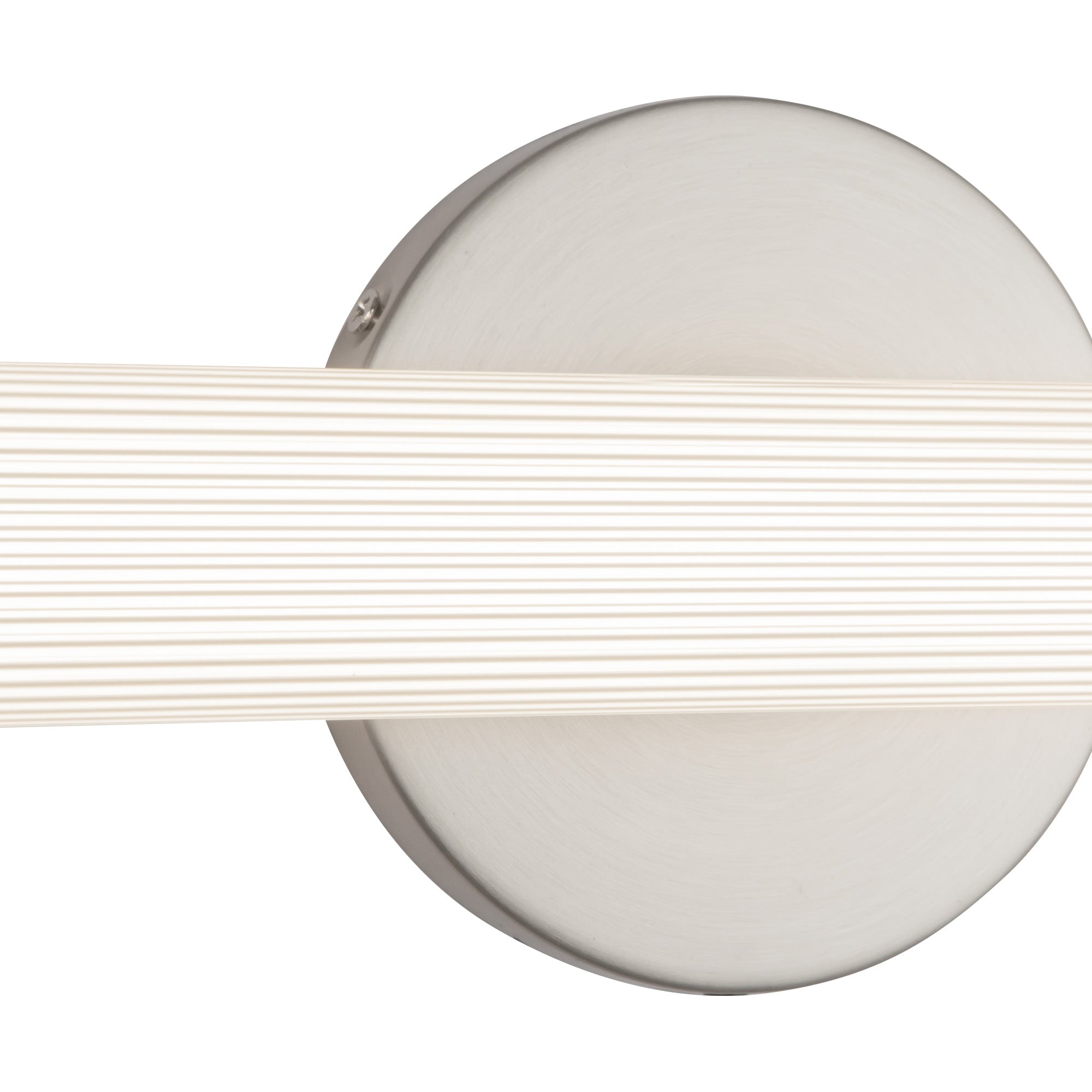 Kuzco Lighting WS24-044-BN Vire Wall/Vanity Light